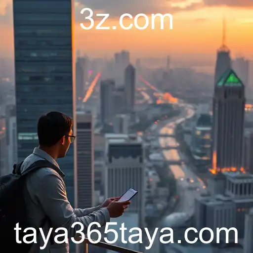 The Rise of Digital Platforms Amidst Global Shifts