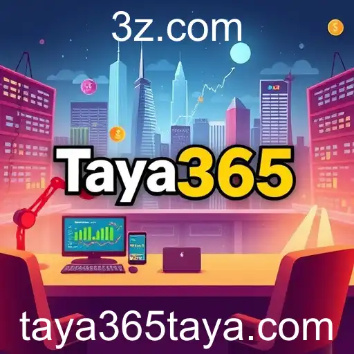 Digital Trends and Online Safety: Exploring Taya365
