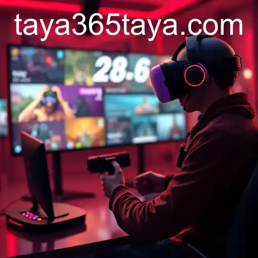 The Evolution of Online Gaming in 2025