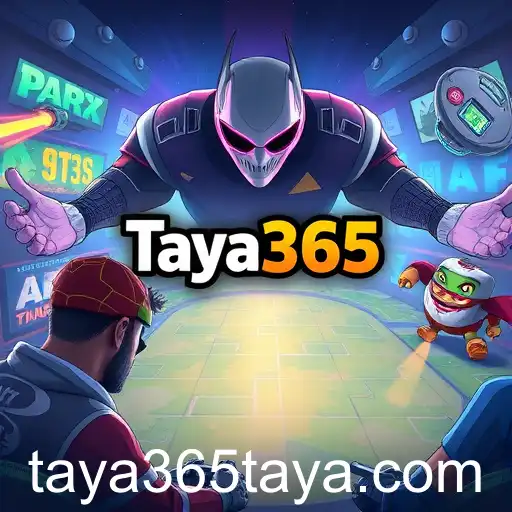The Digital Evolution of Taya365: Gaming Trends and Innovations