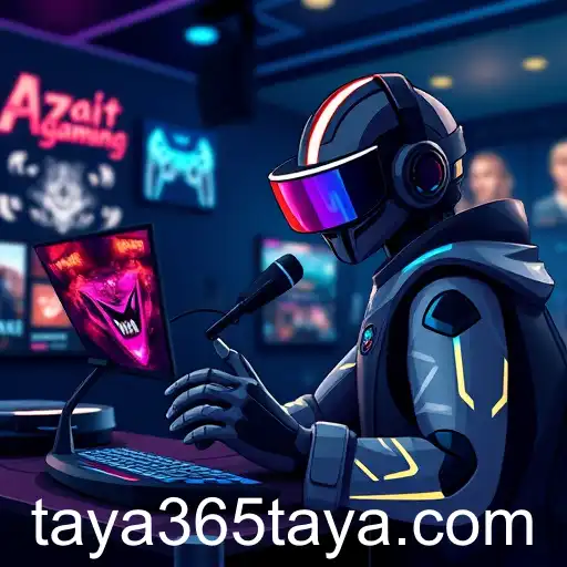 Emerging Trends in Online Gaming for 2025