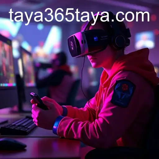 The Evolution of Online Gaming in 2025