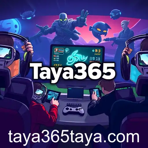 Exploring Taya365: Innovations in Online Gaming