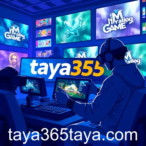 Gaming Industry Trends Amid Rising Popularity