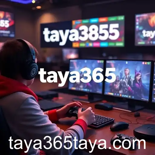 The Rise of Online Gaming in the Digital Age