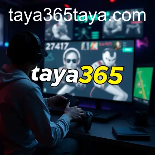 The Rise of Online Gaming in 2025