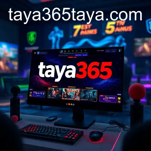 The Rise of Online Gaming Sites in 2025