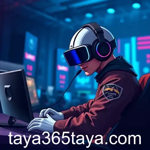 Taya365: Revolutionizing Online Gaming Experiences