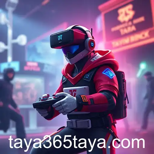 Taya365: Revolutionizing the Online Gaming Experience
