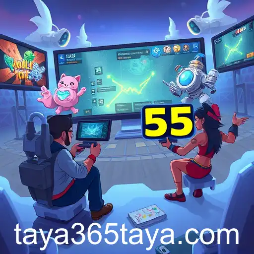 The Rise of Online Gaming in a Globalized World