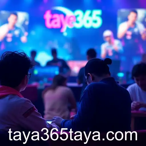 The Rise of Online Gaming Communities in 2025