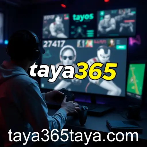 The Rise of Online Gaming in 2025