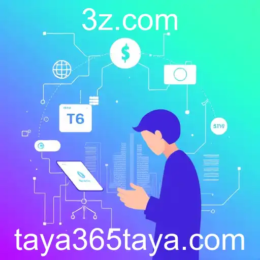 The Rise of Taya365: A Digital Shift in Entertainment