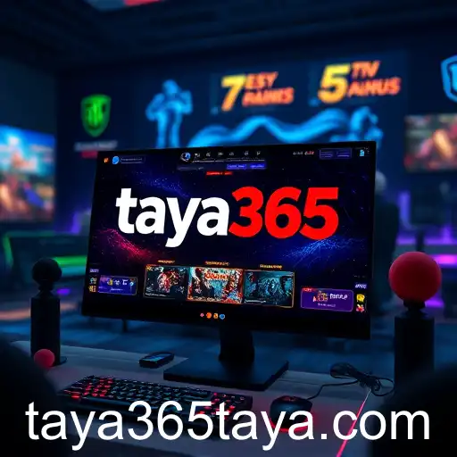 The Rise of Online Gaming Sites in 2025