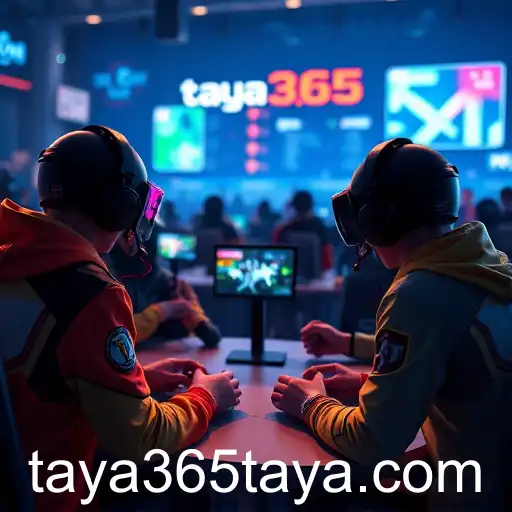 The Rise of Online Gaming Communities in 2025