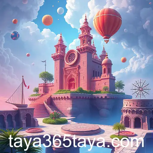 Taya365: Bridging Cultures Through Digital Innovation