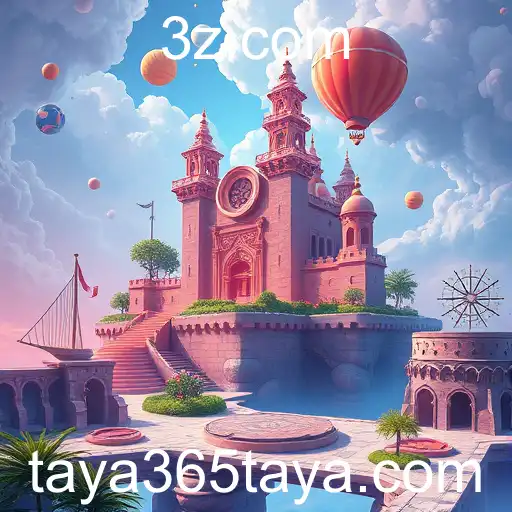 Taya365: A Beacon in the Digital Landscape