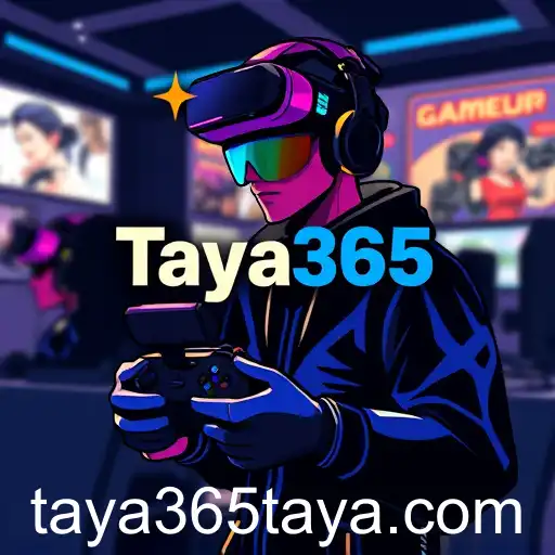 The Rise of Taya365 in Virtual Gaming
