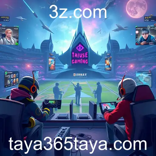 Taya365: The Evolution of Online Engagement