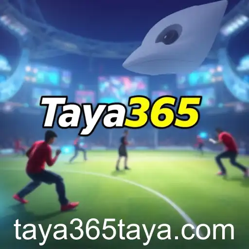 Taya365: The Evolution of Online Gaming