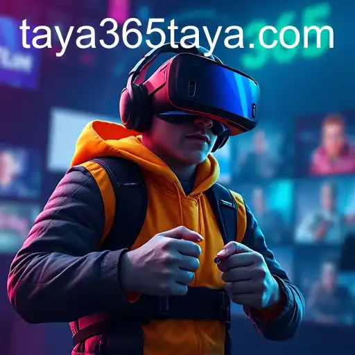 Taya365: Revolutionizing Online Gaming Amidst Global Trends